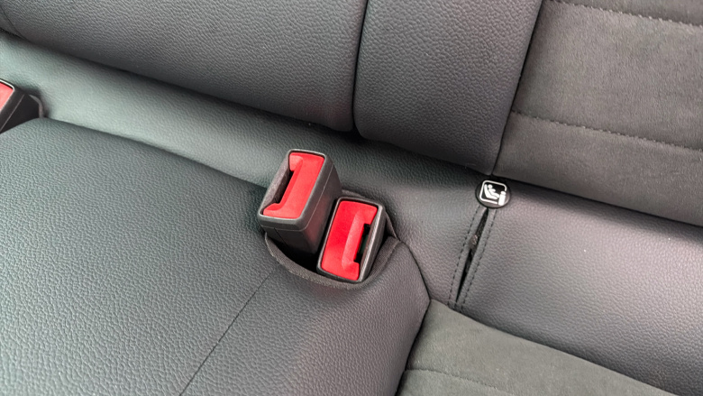 SEAT Arona 1.0 TSI 115 FR Sport 5dr Petrol Hatchback